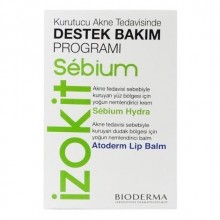 BİODERMA SEBİUM İZOKİT