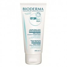 BİODERMA ABCDERM ATO+ EMOLLİENT BALM 200 ML