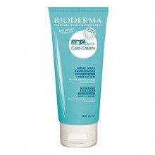 BİODERMA ABCDERM COLD CREAM BODY 200 ML