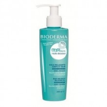 BİODERMA ABCDERM RELAXİNG OİL 200 ML