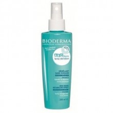 BİODERMA ABCDERM DETANGLER 200 ML