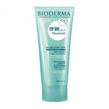 BİODERMA ABCDERM FOAMİNG CLEANSER 200 ML