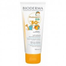BİODERMA PHOTODERM KİD LAİT SPF 50+100 ML