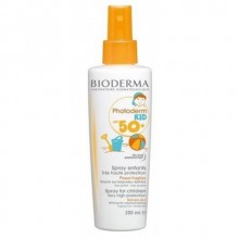 BİODERMA PHOTODERM KİD SPREY SPF 50+ 200 ML