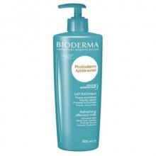 BİODERMA PHOTODERM AFTER SUN 500 ML