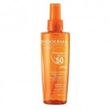 BİODERMA PHOTODERM BRONZ BRUME SPF 50+ 200 ML