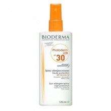 BİODERMA PHOTODERM LEB SPF 30+ 125 ML