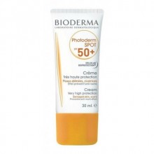 BİODERMA PHOTODERM SPOT SPF 50+ 30 ML