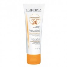 BİODERMA PHOTODERM AKN MAT SPF 30+ 40 ML