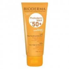 BİODERMA PHOTODERM MAX LAİT SPF 50+ 100 ML