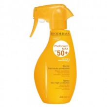 BİODERMA PHOTODERM MAX SPREY SPF 50+ 400 ML