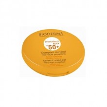 BİODERMA PHOTODERM MAX MİNERAL COMPACT GOLDEN SPF 50+ 10 GR