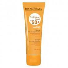 BİODERMA PHOTODERM MAX CREAM SPF 50+ 40 ML