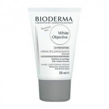 BİODERMA WHİTE OBJECTİVE HAND CREAM 50 ML