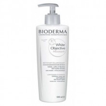 BİODERMA WHİTE OBJECTİVE FOAMİNG CLEANSER 500 ML