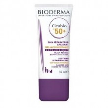 BİODERMA CİCABİO CREAM SPF 50+ 30 ML
