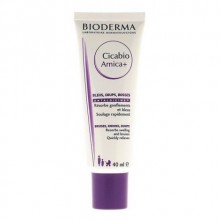 BİODERMA CİCABİO ARNİCA+ 40 ML
