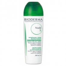 BİODERMA NODE S ŞAMPUAN 200 ML