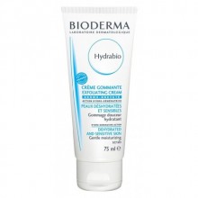 BİODERMA HYDRABİO EXFOLİATİNG CREAM 75 ML