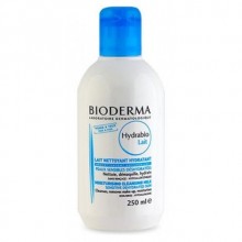 BİODERMA HYDRABİO MİLKY CLEANSER 250 ML