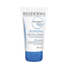 BİODERMA ATODERM HAND&NAİL CREAM 50 ML