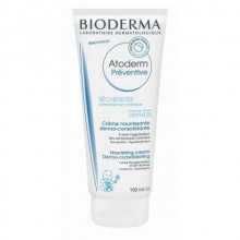 BİODERMA ATODERM PREVENTİVE 100 ML