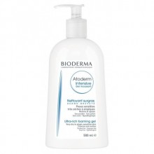 BİODERMA ATODERM İNTENSİVE FOAMİNG GEL 500 ML
