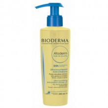 BİODERMA ATODERM SHOWER OİL 200 ML