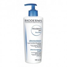 BİODERMA ATODERM PP BALM 500 ML