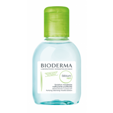 BİODERMA SEBİUM H2O 100 ML