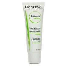 BİODERMA SEBİUM HYDRA CREAM 40 ML