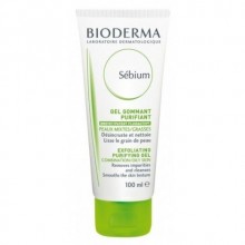 BİODERMA SEBİUM EXFOLİATİNG GEL 100 ML