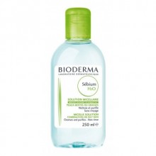 BİODERMA SEBİUM H2O 250 ML