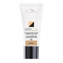 VICHY DERMABLEND 45 FLUİD CORRECTEUR SPF 35