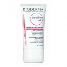 BİODERMA SENSİBİO AR CREAM 40 ML