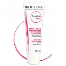 BİODERMA SENSİBİO FORTE 40 ML