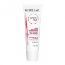 BİODERMA SENSİBİO RİCH CREAM 40 ML
