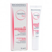 BİODERMA SENSİBİO EYE CONTOUR GEL 15 ML