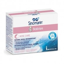 SİNOMARİN BABİES FLAKON %70
