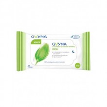 GVYNA İNTİM TEMİZLEME MENDİLİ FRESH