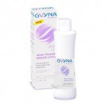 GVYNA İNTİM YIKAMA RAHATLATICI 250 ML