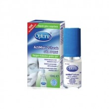 OPTONE ACTIMIST YORGUN VE RAHATSIZ GÖZLER İÇİN SPREY
