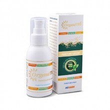 ORGANİTTO NEMLENDİRİCİ LOSYON 100 ML