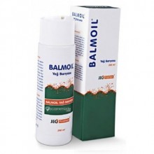 BALMOİL YAĞ BANYOSU 200 ML