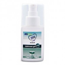 LUBRICANT GEL PH TTO 50 GR