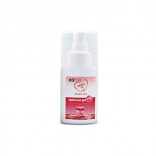 LUBRICANT GEL ÇİLEK AROMALI 50 GR