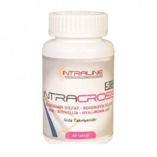 İNTRACROSS TABLET 60 KUTU