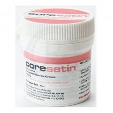 CORESATİN PEMBE PANTHENOL KREM KAVANOZ 30G