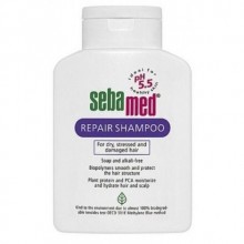 SEBAMED ŞAMPUAN ONARIM 400 ML