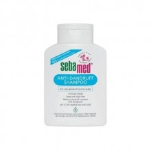SEBAMED ŞAMPUAN KEPEK ÖNLEYİCİ 400 ML